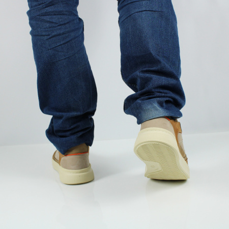 Кеды MARCO TREDI