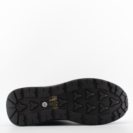 TORSION FIELD дутики мужские