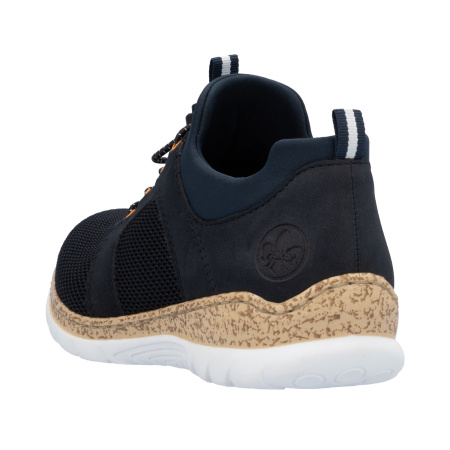 RIEKER полуботинки