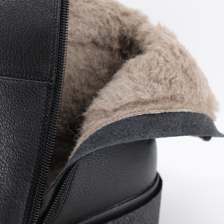 MADELLA полусапоги на танкетке