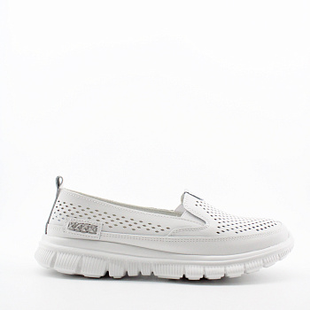 LUKME мокасины