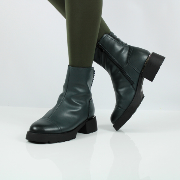 TOFA ботильоны