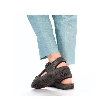 RIEKER сандалии 