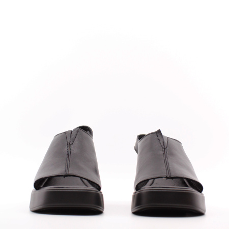 SPUR босоножки платформа-каблук