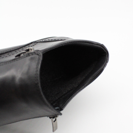 SHUMANN ботинки на шнуровке