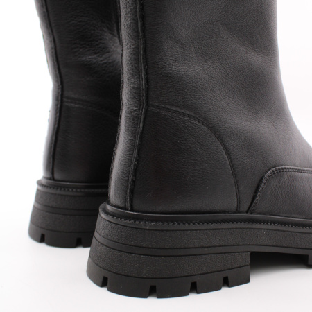 LUKME полусапоги зимние