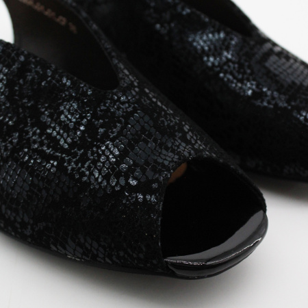 SPUR босоножки