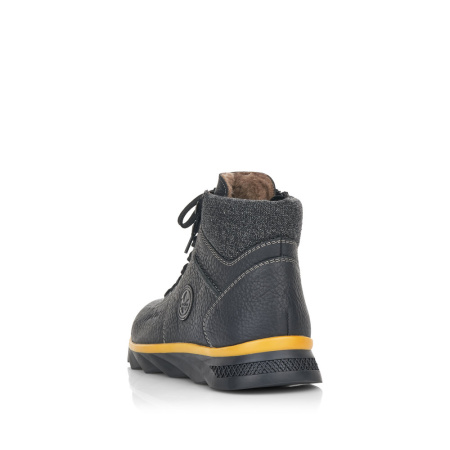 RIEKER ботинки