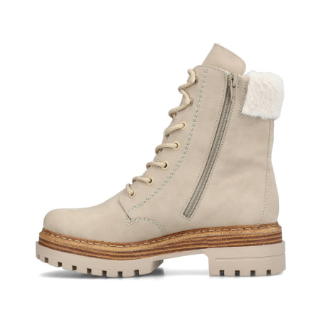 RIEKER ботинки