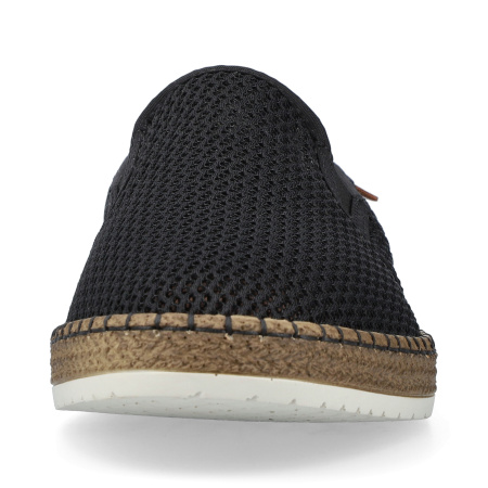 Полуботинки RIEKER