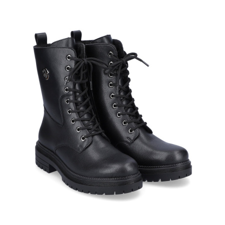 RIEKER ботинки зимние