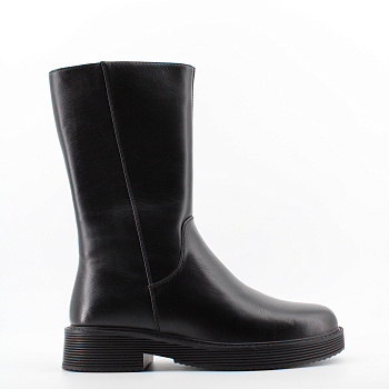 LUKME полусапоги черные