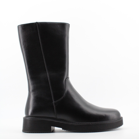 LUKME полусапоги черные