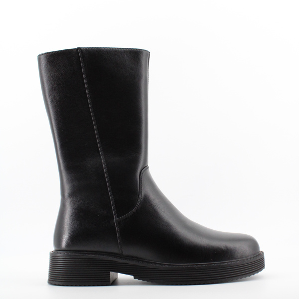 LUKME полусапоги черные