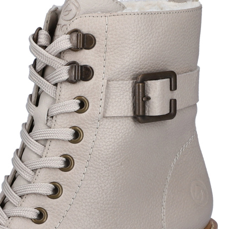 REMONTE зимние ботильоны