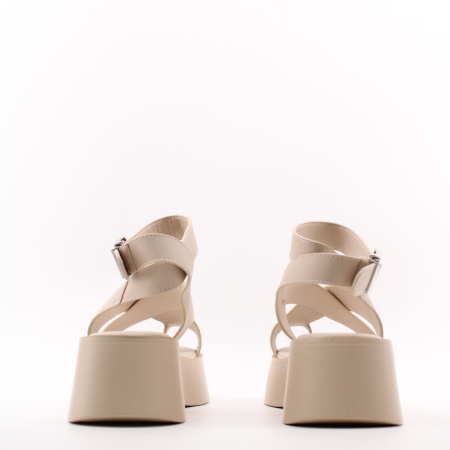 RESPECT босоножки