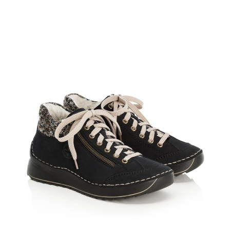 RIEKER ботинки