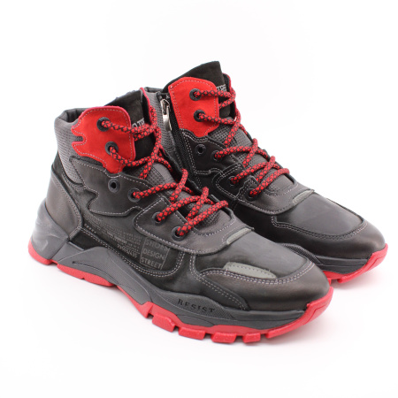 MARCO TREDI зимние кроссовки