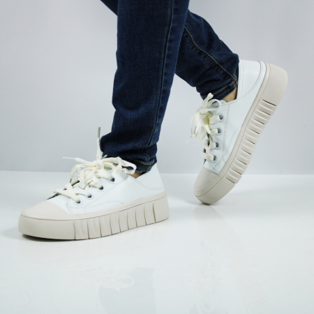 MADELLA кеды - прорезиненный, кедный носок