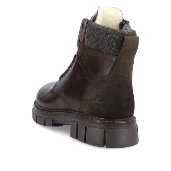 RIEKER ботинки 