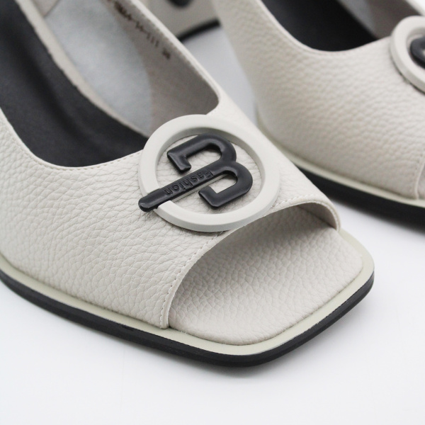 LUKME босоножки на каблуке 