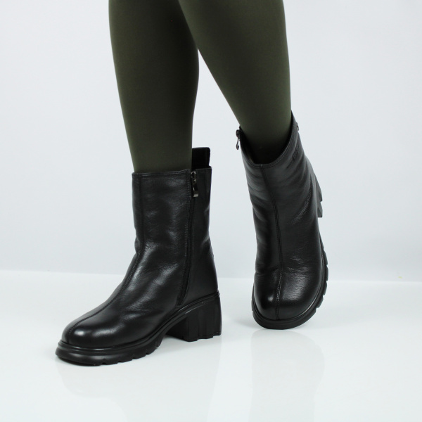 LUKME ботильоны