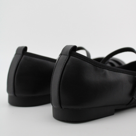 SPUR туфли мягкие комфортные