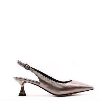 MADELLA открытая пятка, зауженный носок