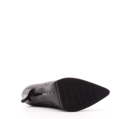 Ботильоны на шпильке RESPECT