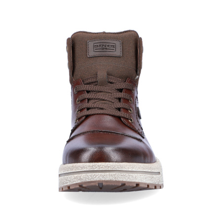 RIEKER ботинки