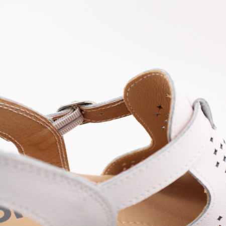 TOFA туфли с открытой пяткой