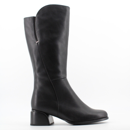 BADEN сапоги из натуральной кожи