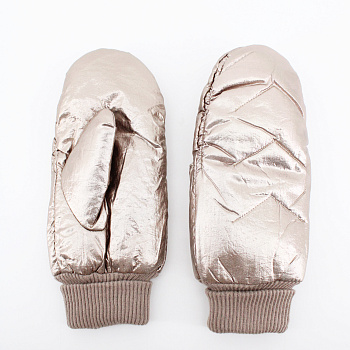 BADEN женские варежки