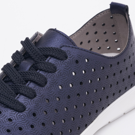 Полуботинки REMONTE