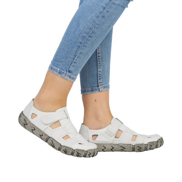 RIEKER туфли комфорт 