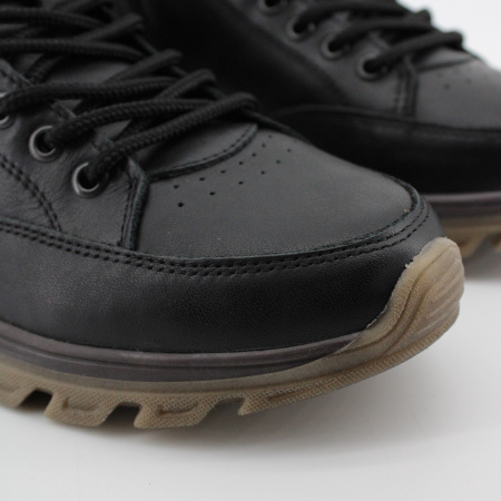 SHUMANN зимние кроссовки 