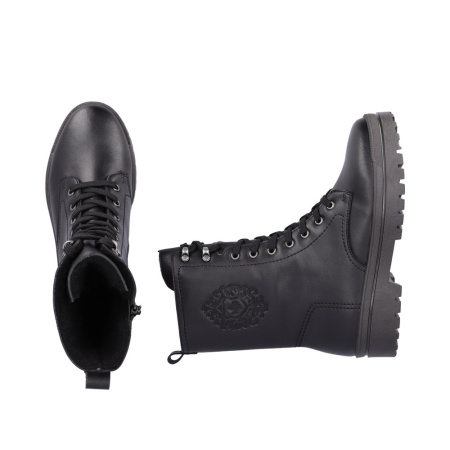 RIEKER ботинки 