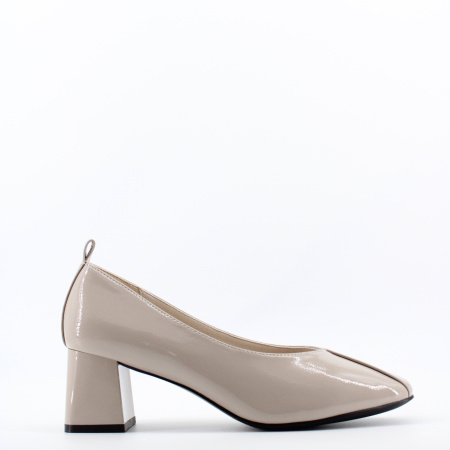 LUKME лодочки классические