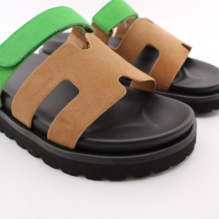 MADELLA сабо мультиколор