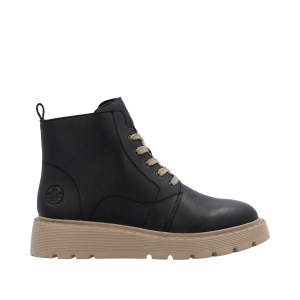 RIEKER ботинки 