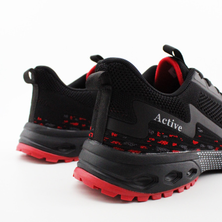 BADEN текстильные кроссовки