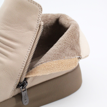 MADELLA ботинки на двух молниях