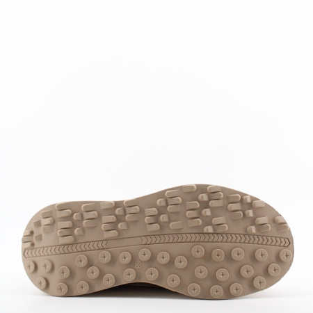 RESPECT зимние кеды