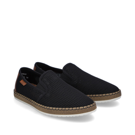 Полуботинки RIEKER