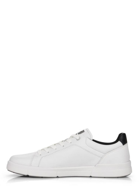 Кеды RIEKER Revolution