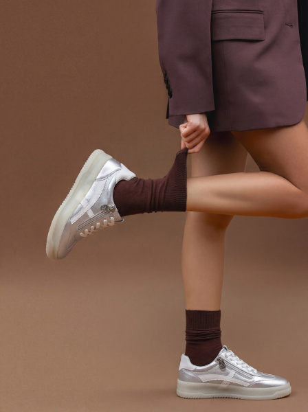 MARCO TOZZI  кеды