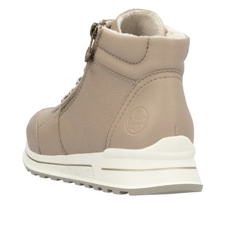 RIEKER легкие ботинки