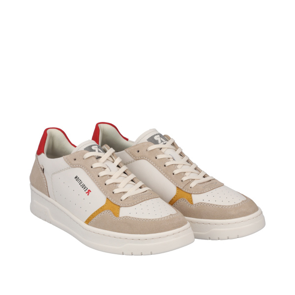 RIEKER Revolution кеды 