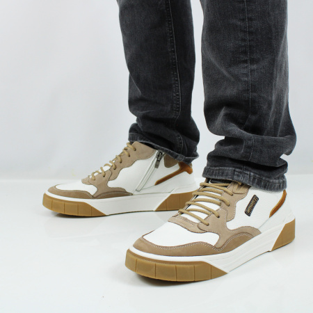 BASKARA кеды зимние