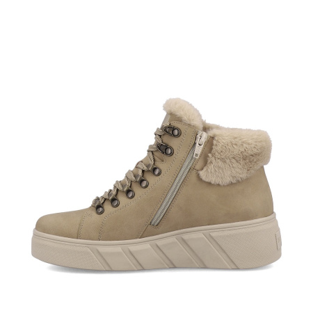 RIEKER Revolution ботинки